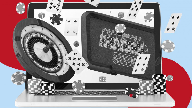 Fitur Utama yang Perlu Diperhatikan dalam Permainan Slot Modern