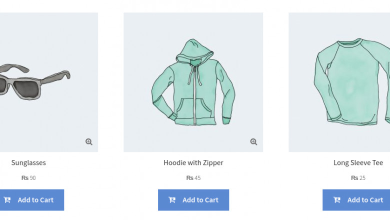 How to Display Products by Category Using WooCommerce Product Slider
