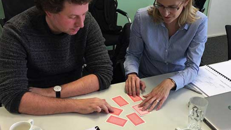 Mastering the Training Cycle: A Comprehensive Train the Trainer Seminar