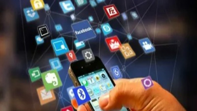 Mobile Application Market is Estimated to Witness High Growth Owing to Advancements in Artificial Intelligence and Machine Learning