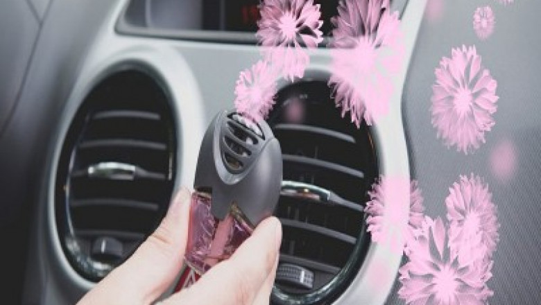 North America Car Air Fresheners Market is Estimated to Witness High Growth Owing to Increasing Adoption of Scented Technologies