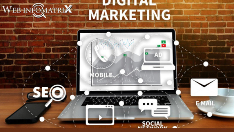 Professional Digital Marketing Expertise for Calligraphy Services in Bradford