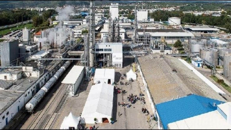 Renewable Cyclopentene Manufacturing Plant Cost: Machinery and Raw Materials Requirement