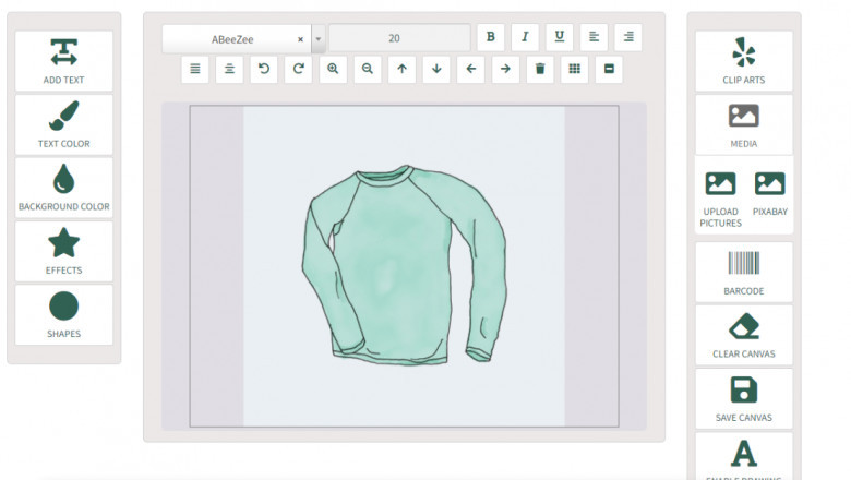 Top Features of WooCommerce Product Designer for 2025