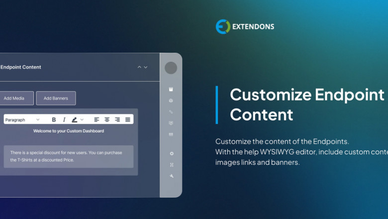 WooCommerce My Account Page Customization Tips to Enhance User Experience