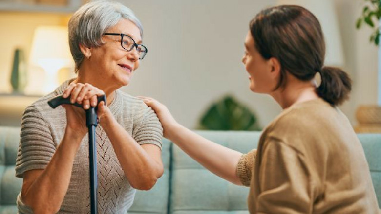 Affordable Home Care Croydon – Quality Care Within Reach