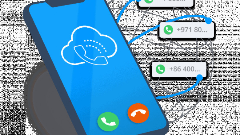 Benefits of Virtual Mobile Numbers for UAE-Based Startups