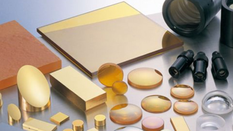 Laser Optics: The Invisible Precision Behind Every Beam