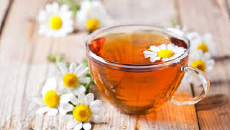 Soothe Your Mind: Best Teas for Anxiety Relief