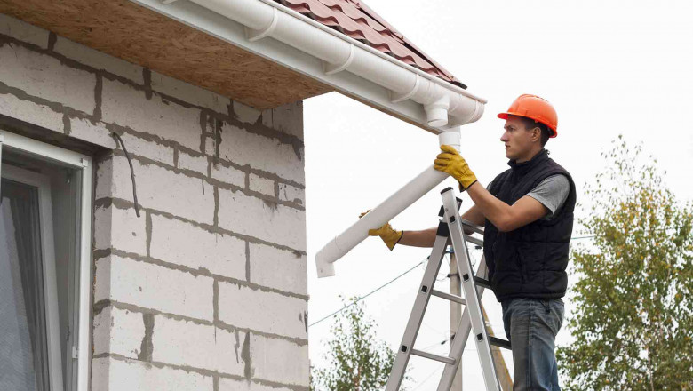The Ultimate Guide to Gutter Installation and Maintenance