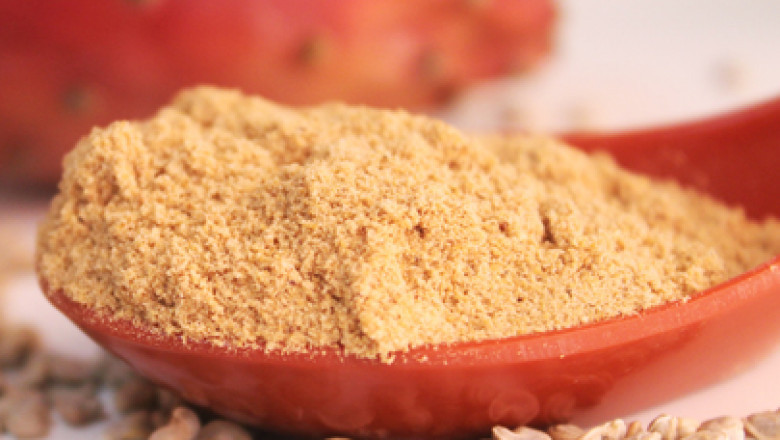 Unlocking the Potential of Prickly Pear Seed Powder in Beauty and Wellness