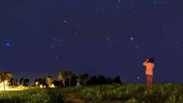Unveil the Mysteries of the Night Sky at Starscapes Observatory Kausani and Coorg Stargazing Spots