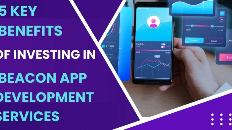 Why Blockchain App Development Is the Future of Secure Mobile Applications?