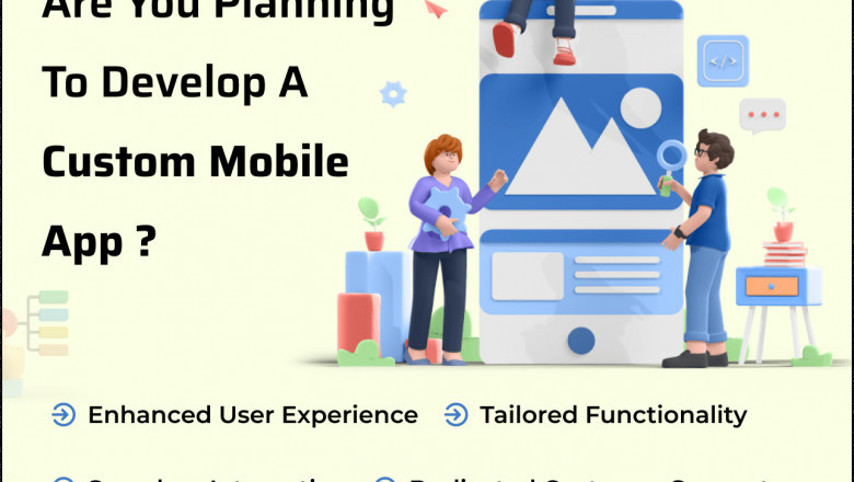 Build innovative apps with DXB APPS- a top mobile app development company
