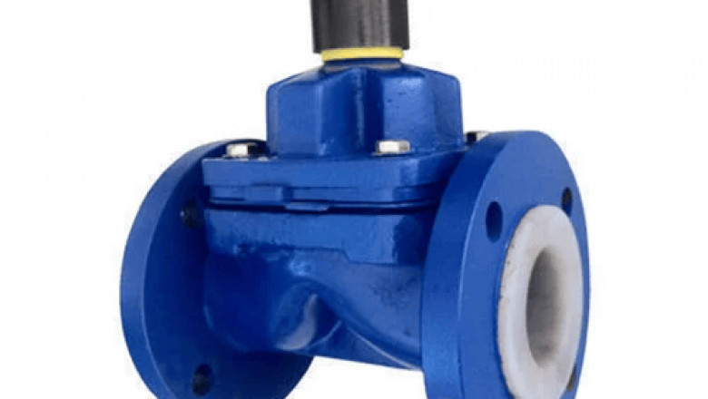 Diaphragm Valve Manufacturers in USA