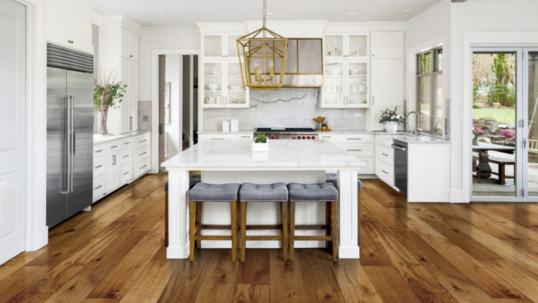 Discover Innovative European Flooring at Parma Floors – Style Meets Durability