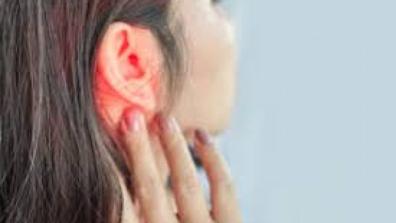 Ear Infections in Adults: Not Just a Childhood Problem