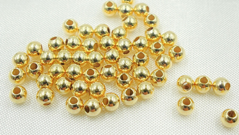 Gold Filled Beaded Jewelry: Elegant, Durable, and Affordable Style