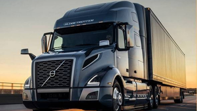 How Fleet Owners Dispatch Boosts Trucking Efficiency