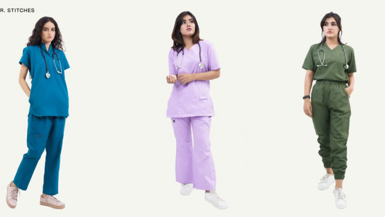 How Important Is Fabric Quality in the Nursing Uniform in Pakistan?