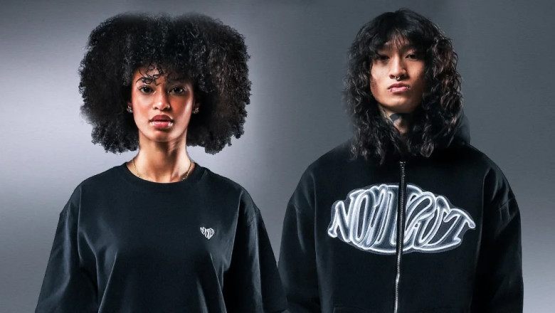 Noclout Wear: The New Face of Urban Fashion