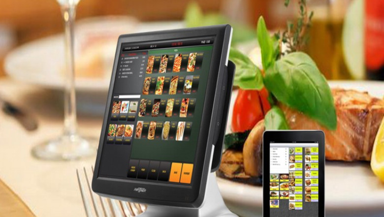 Restaurant Software Development Services in india