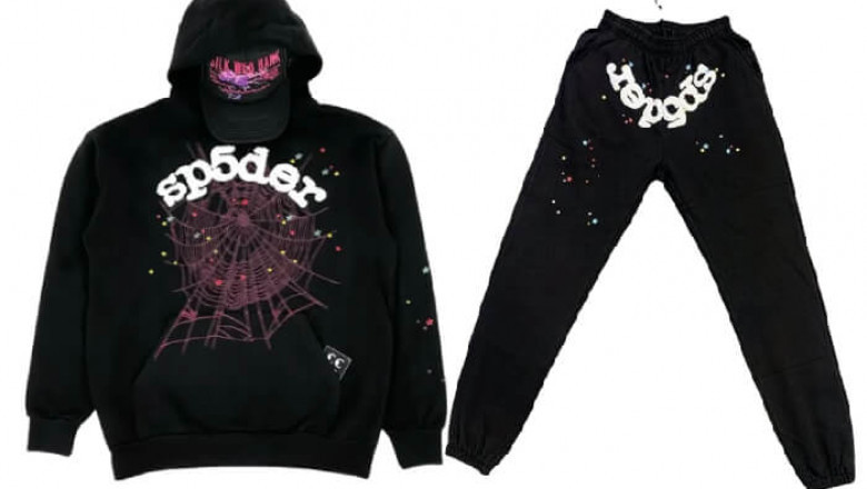 Sp5der The Bold Streetwear Brand Redefining Urban Fashion