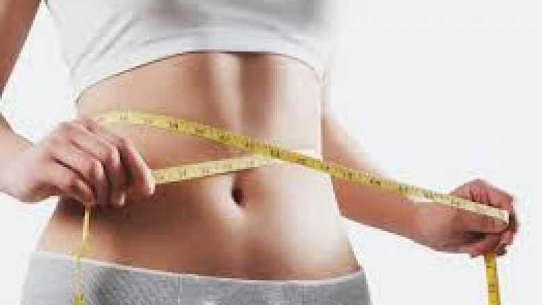 The Ultimate Guide to Sustainable Weight Loss: Strategies That Truly Work