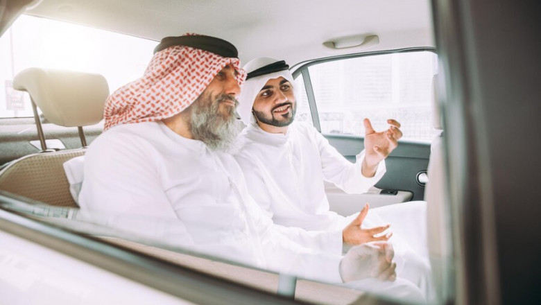 Ultimate Guide to Makkah to Medina Taxi Services