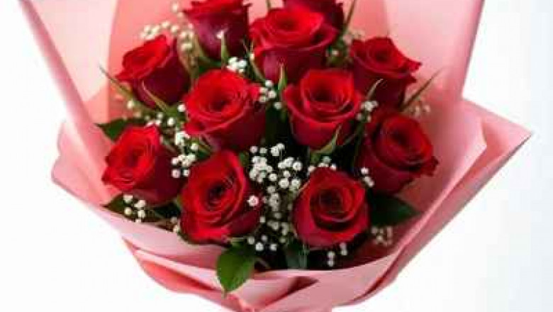 Why More People Are Choosing to Send Flowers to Bangalore Online