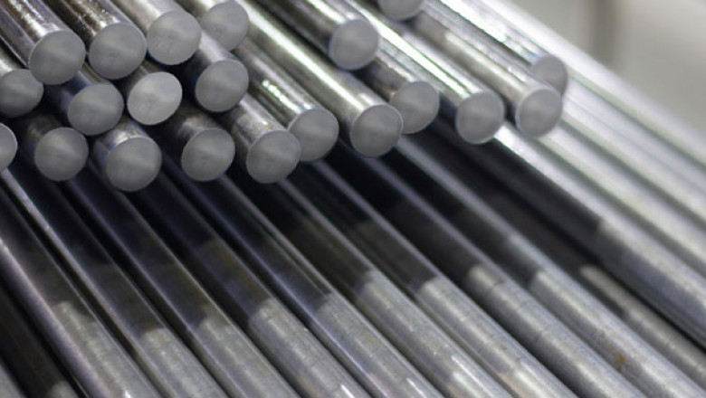 Why MS Rods Are Preferred in General Engineering Applications