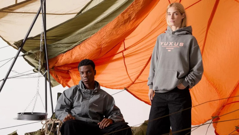 Yuxus: La Evolución Silenciosa del Streetwear en España