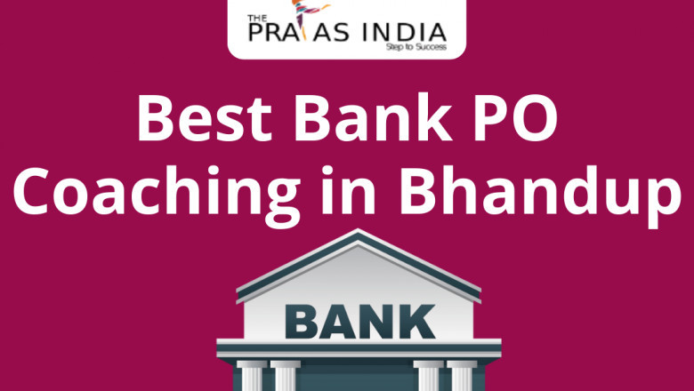 Best Banking Exam Coaching in Bhandup - The Prayas India