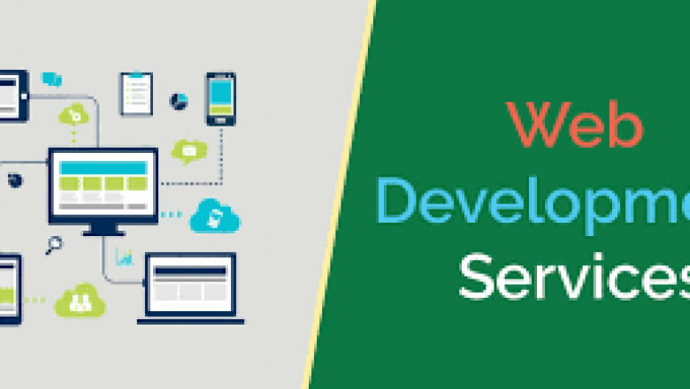 Custom Web Development: Building Websites That Work for You