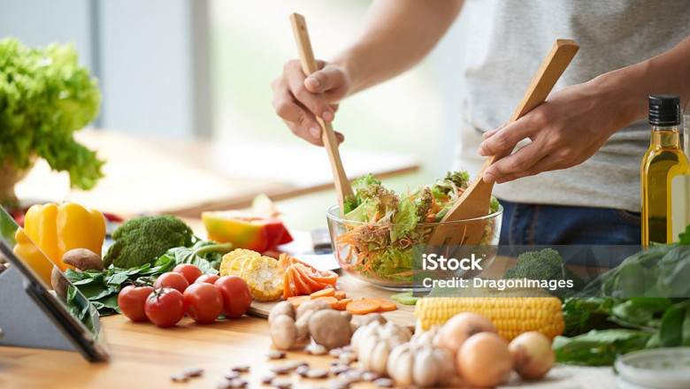 Healthy Recipes