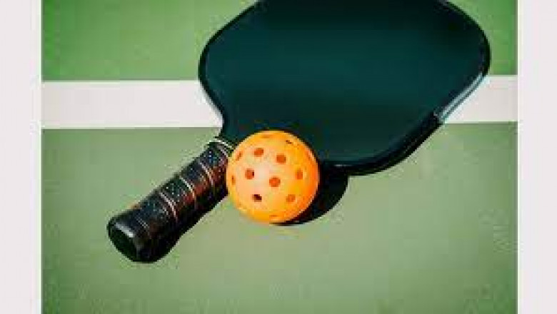 Pickleball from the Ground Up: A Complete Guide to Court Flooring
