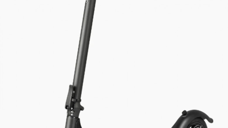Ride Beyond Limits: How the Fastest Electric Scooter Can Transform Your Daily Travel