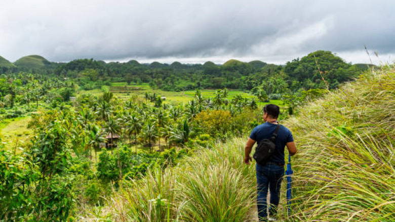 Solo Traveler’s Guide to Calabarzon: Discover the Soul of Southern Luzon