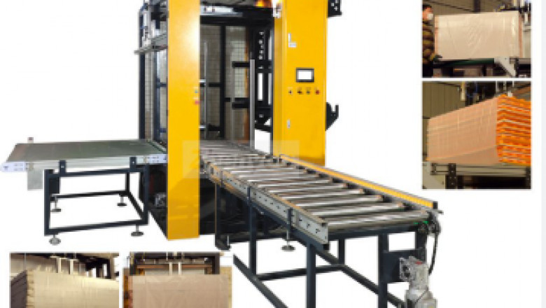 The Horizontal Foam Cutting Machine: Your Key to Superior Foam Sheet Production