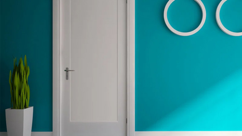 The Modern Elegance of Flush Doors for Contemporary Interiors