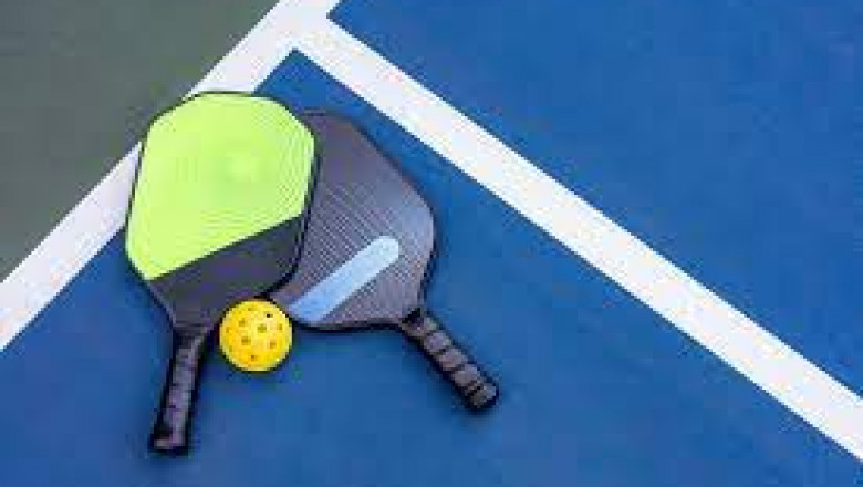The New Court Standard: Stylish and Smart Flooring for Pickleball Spaces