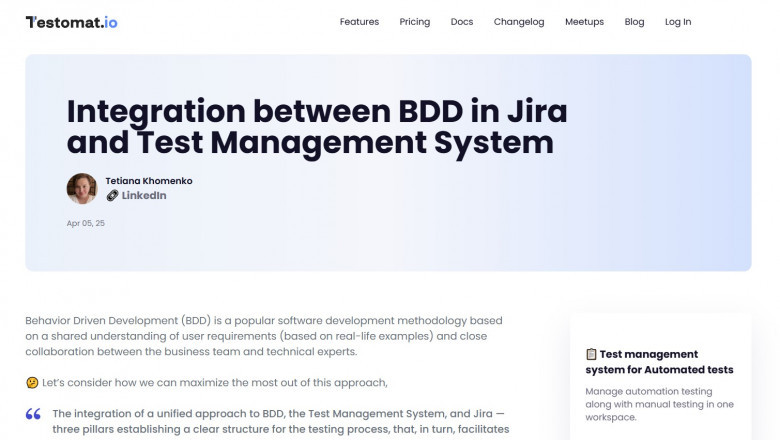 Unlocking the Power of Jira BDD Integration: A Comprehensive Guide