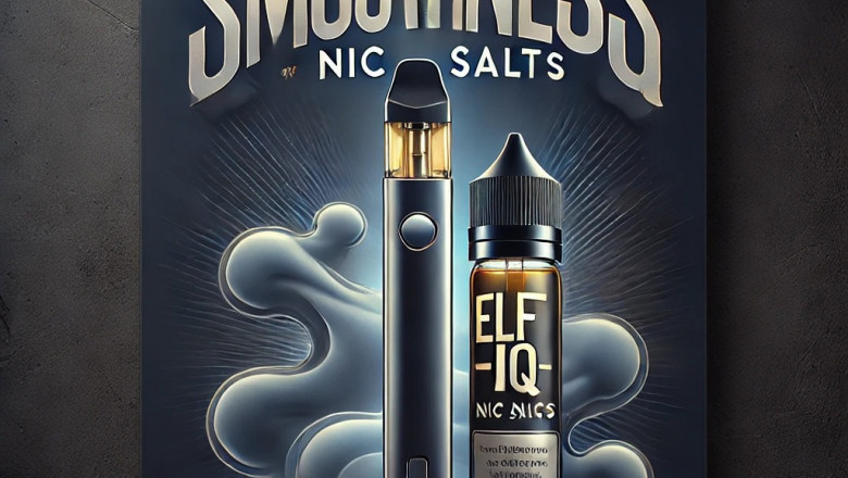 Why Vapers Love the Elf Bar Dual 10000