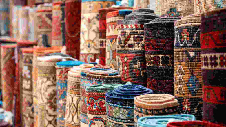 7 Elegant Rugs That Bring Joy to Every Step