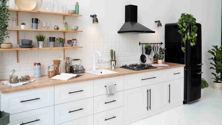 7 Smart Cabinet Upgrades to Instantly Refresh Your Home