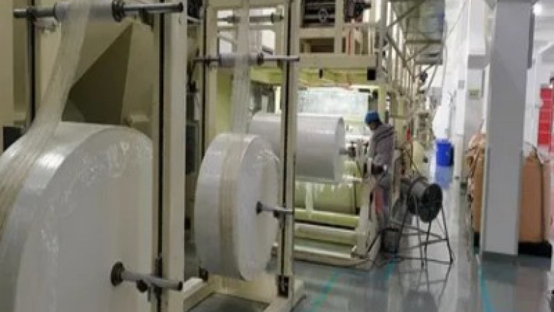 Airlaid Nonwovens: The Versatile Material for Diverse Applications