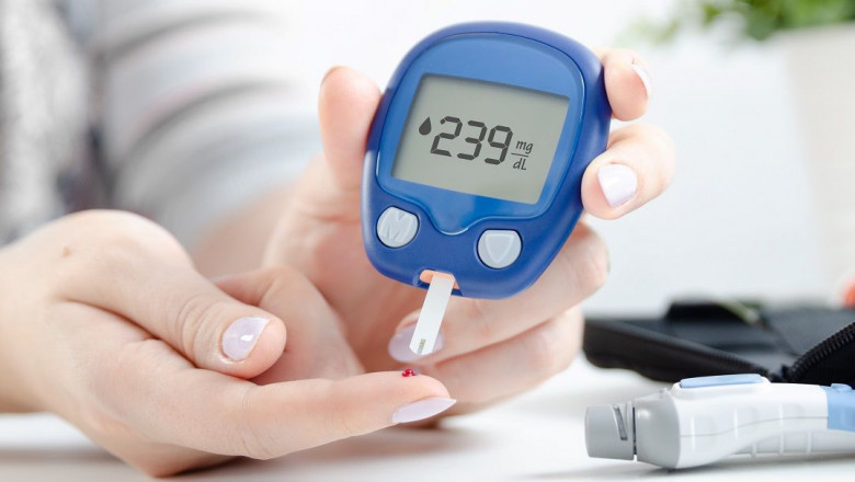 Effective Ways to Manage Your Diabetes Care through Lifestyle Changes