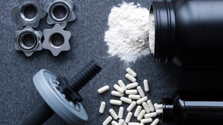 Energy Supplements - Maximizing Your Energy Naturally