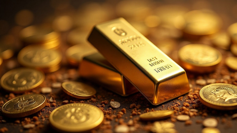 How to Spot a Fake Gold Buyer in Sydney