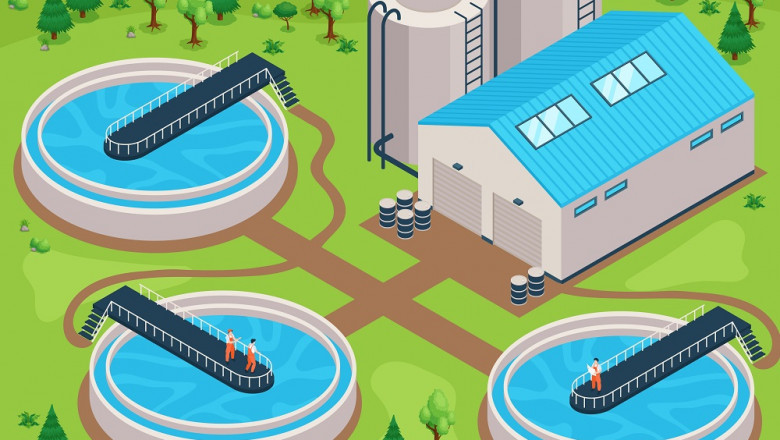 Innovations in Shale Wastewater Treatment: What’s Driving the Market Forward?